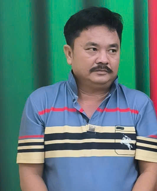 Cần Thơ: Trần Xuân Mai lừa đảo gần 2 tỷ đồng chạy án từ người quen Trung ương - Ảnh 1.