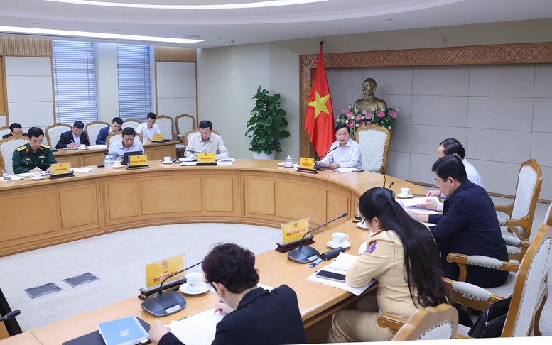 Đến 2030 , 100 % xe ô tô và xe máy Tại việt nam phải được kiểm soát khí thải - Ảnh 2.