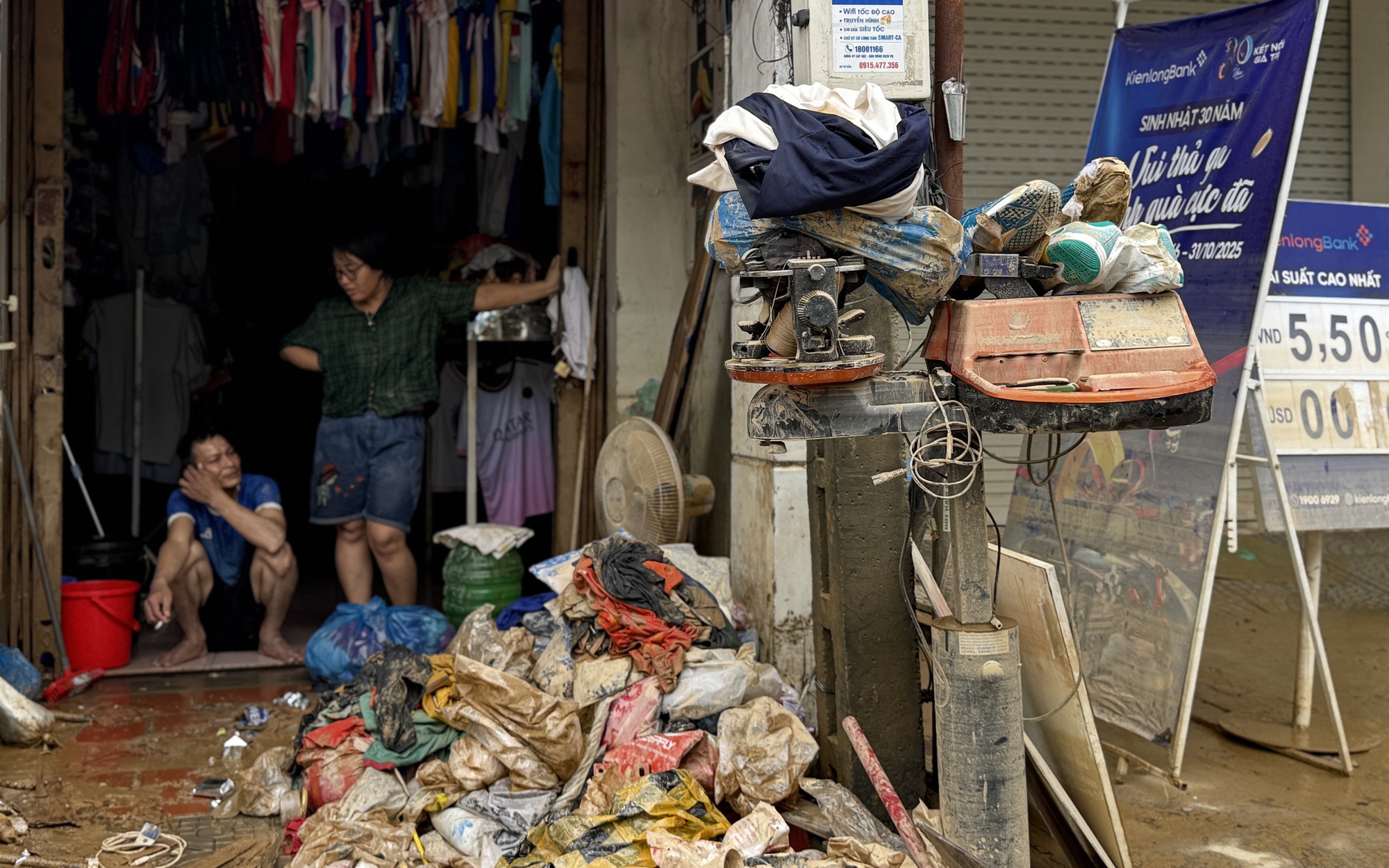 Đà Nẵng phản hồi cử tri về vấn đề xả lũ thủy điện Đăk Mi 2 - Ảnh 3. Đà Nẵng phản hồi cử tri về vấn đề xả lũ thủy điện Đăk Mi 2 - Ảnh 3.