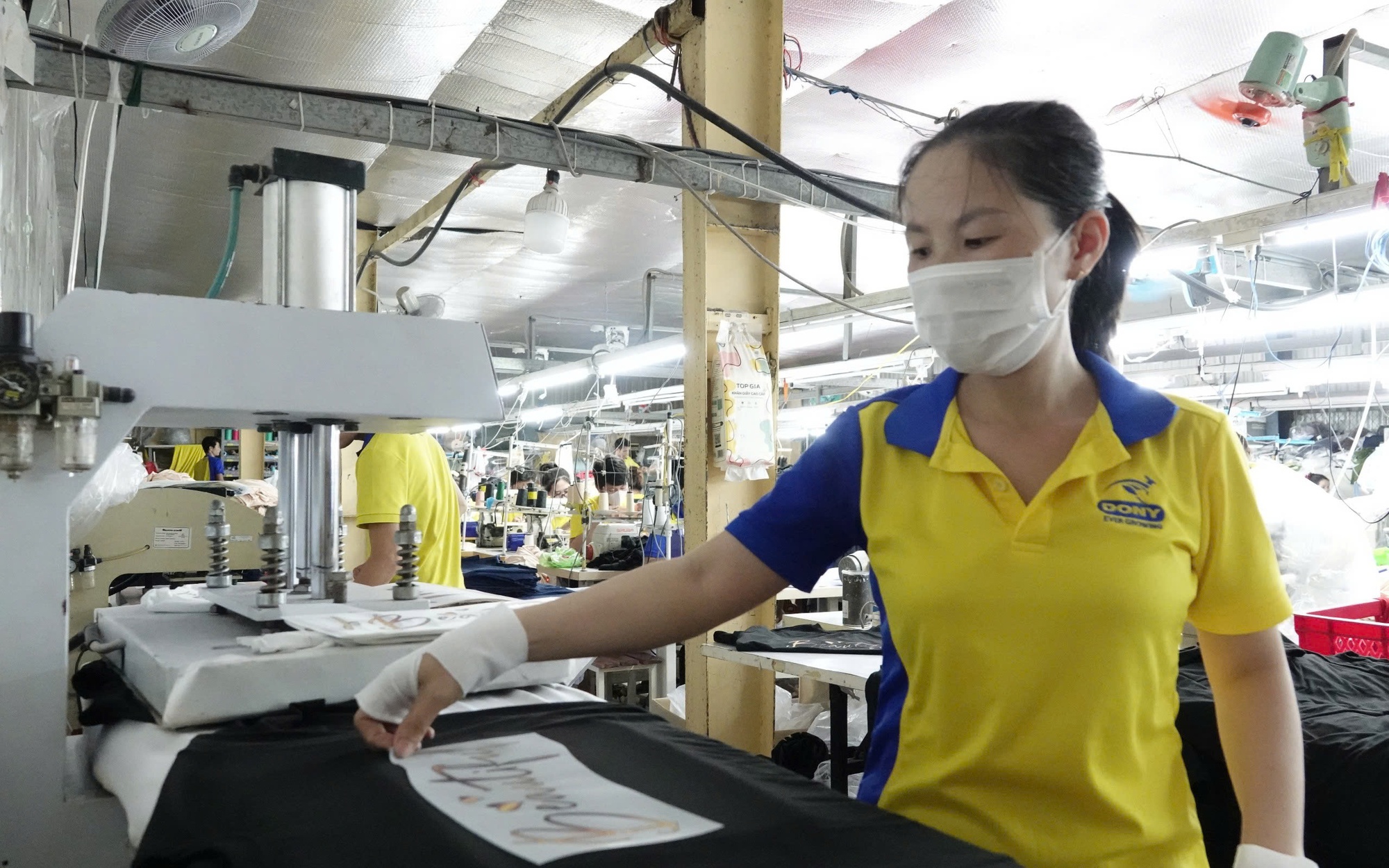 Hài hòa lợi ích - Ảnh 2.