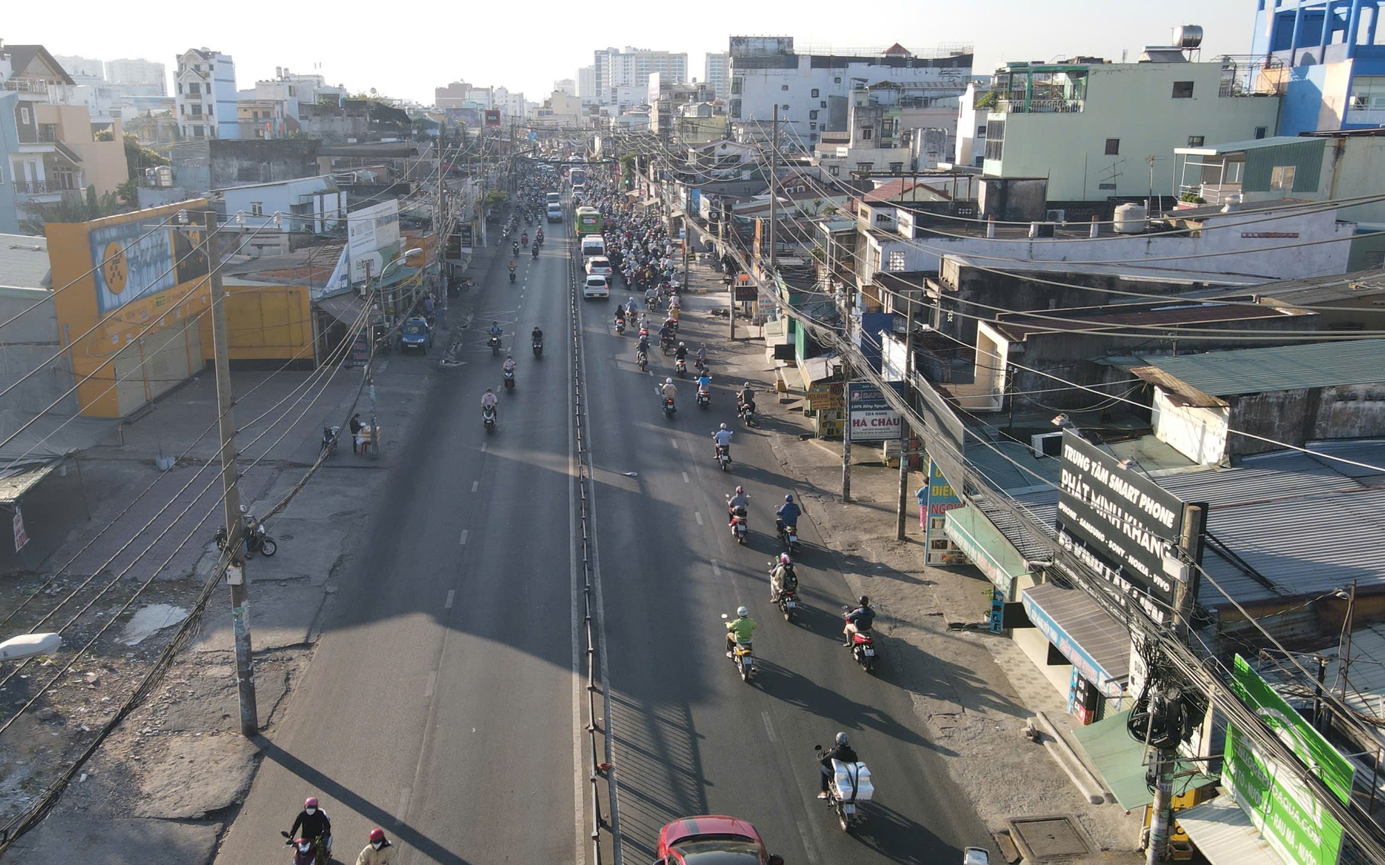 Metro số 2 tăng vốn, bổ sung kết nối - Ảnh 2.