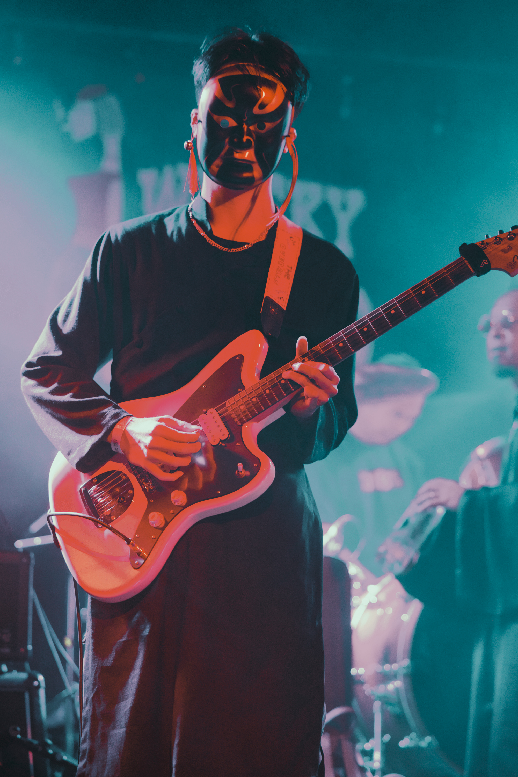 Ban nhạc rock Việt là khách mời tour thế giới của ban nhạc huyền thoại Trapt - Ảnh 2.