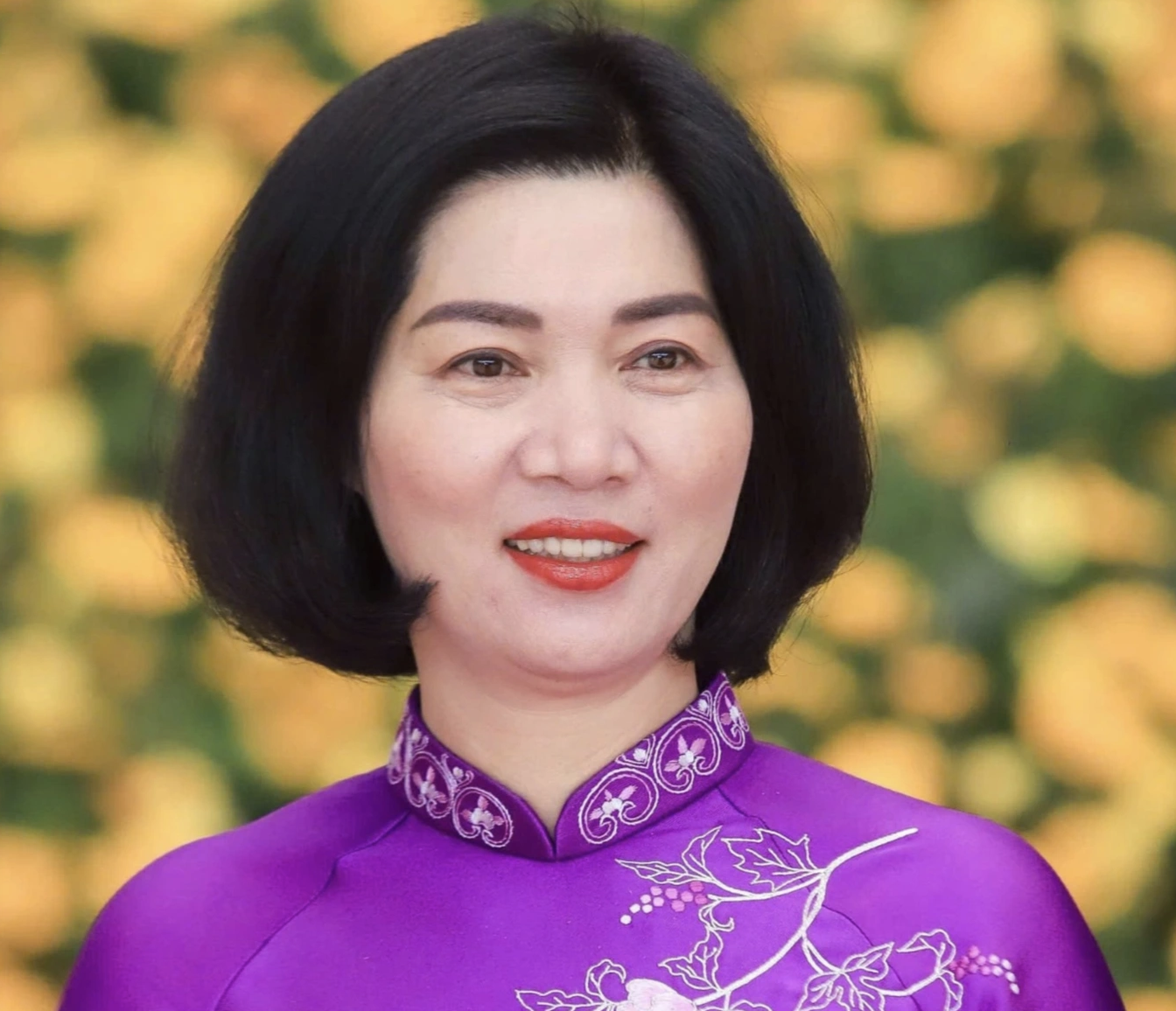 Ông Nguyễn Đức Trung được giới thiệu làm Chủ tịch UBND TP Hà Nội mới - Ảnh 2.