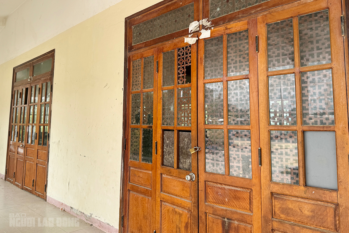 Trung tâm Văn hóa - Thể thao Hòa Liên Đà Nẵng: Tiền tỉ bỏ hoang gần 10 năm - Ảnh 7.