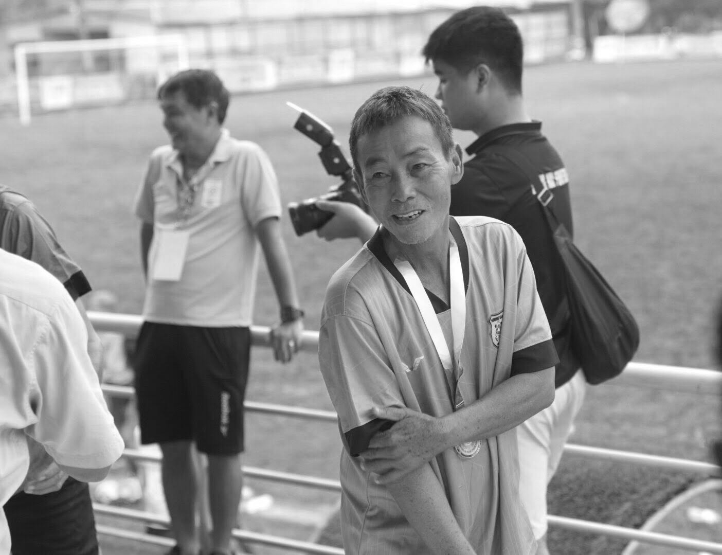 Gặp lại ở thiên đàng! - Ảnh 3.