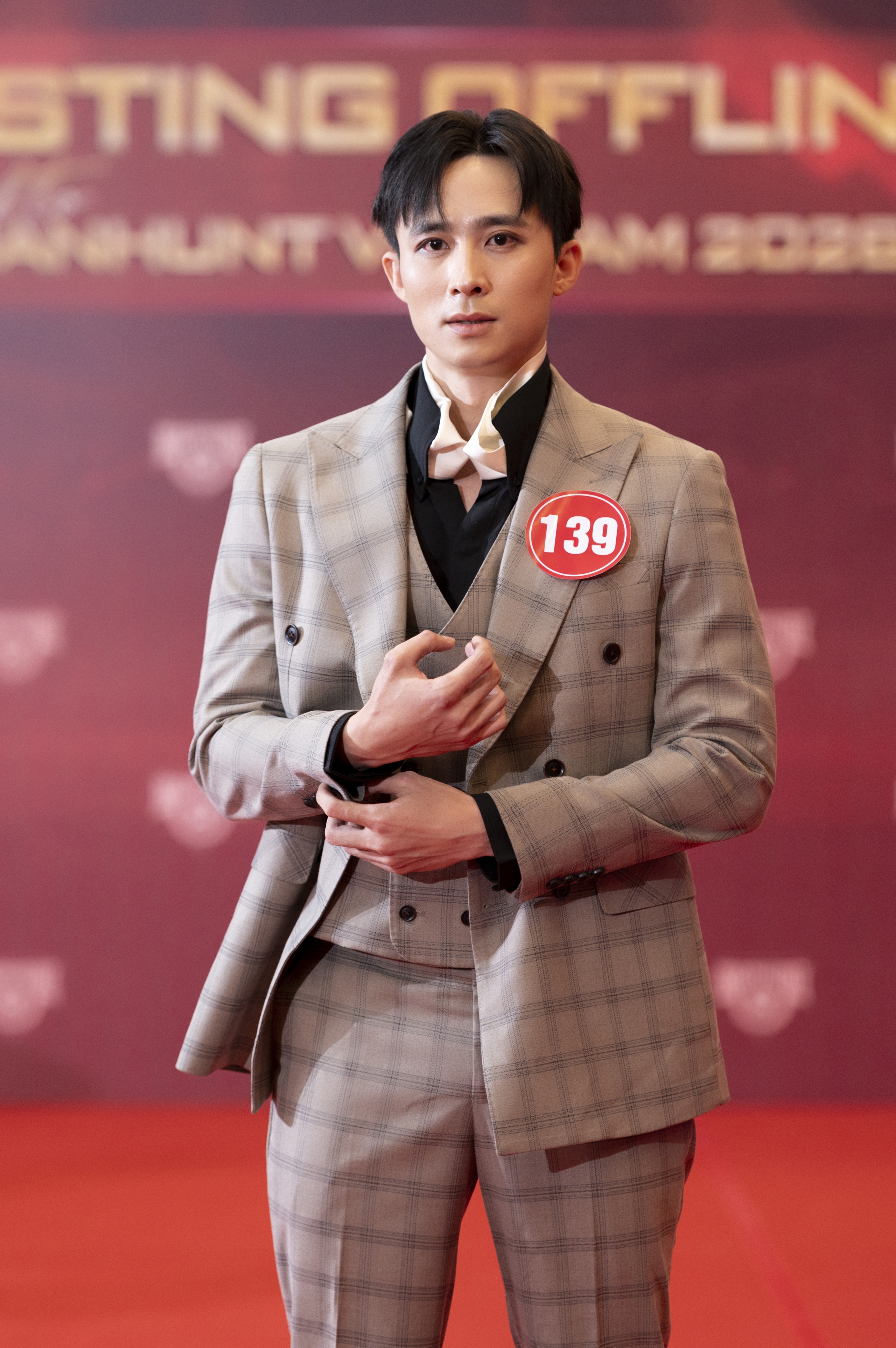 Cuộc thi Nam vương Manhunt Vietnam 2025 được cấp phép - Ảnh 5.