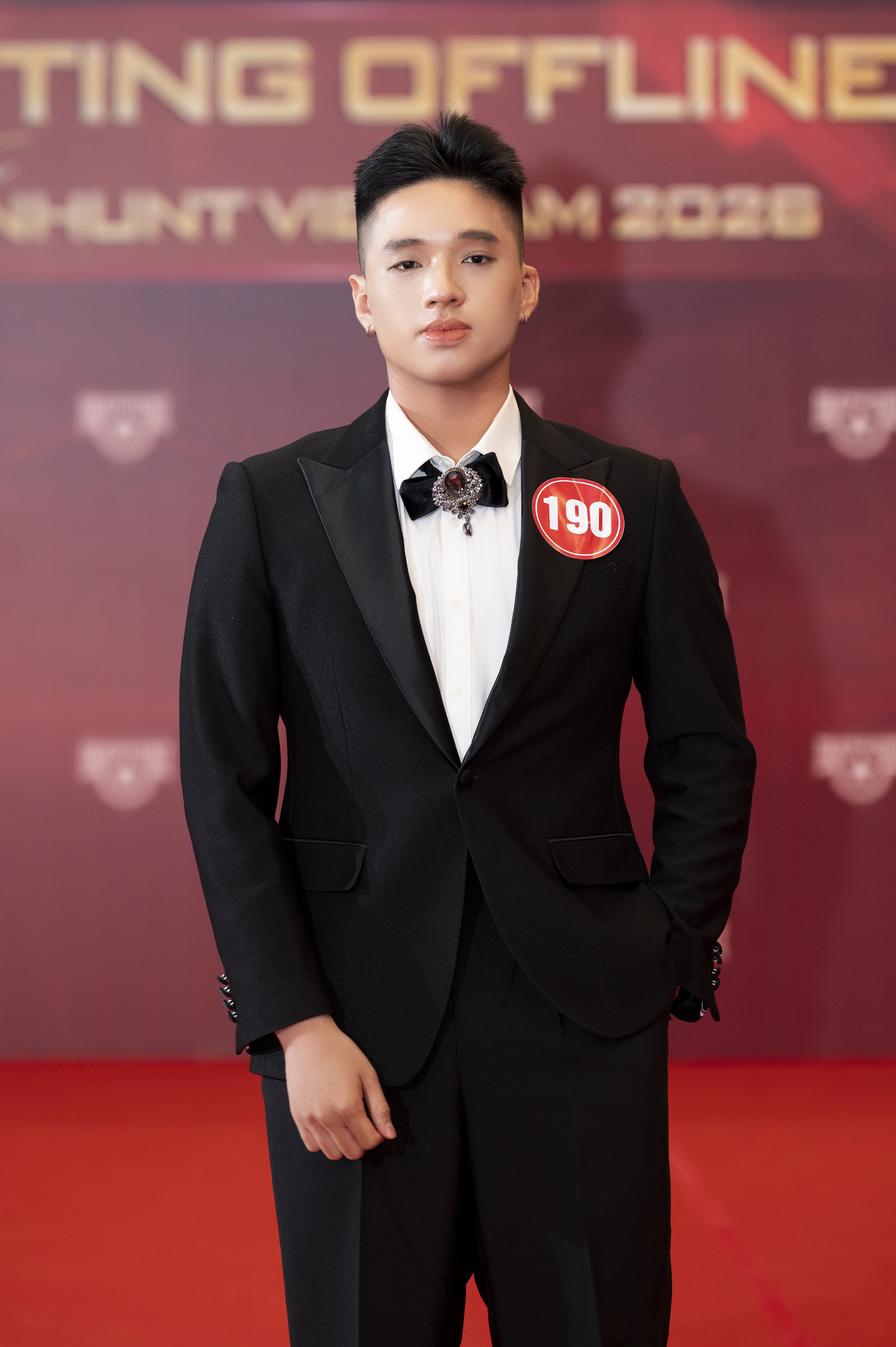 Cuộc thi Nam vương Manhunt Vietnam 2025 được cấp phép - Ảnh 4.