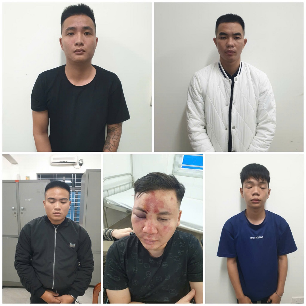 VIDEO mới: Tài xế đâm xe vào đám đông, bị nhiều người vây đánh - Ảnh 1.