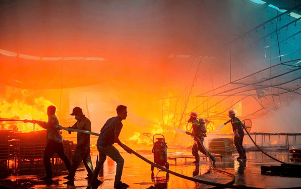 GIẢI THƯỞNG "TÁC PHẨM VĂN HÓA - NGHỆ THUẬT XUẤT SẮC NĂM 2025": Cuộc đua bắt đầu - Ảnh 2. GIẢI THƯỞNG "TÁC PHẨM VĂN HÓA - NGHỆ THUẬT XUẤT SẮC NĂM 2025": Cuộc đua bắt đầu - Ảnh 2.