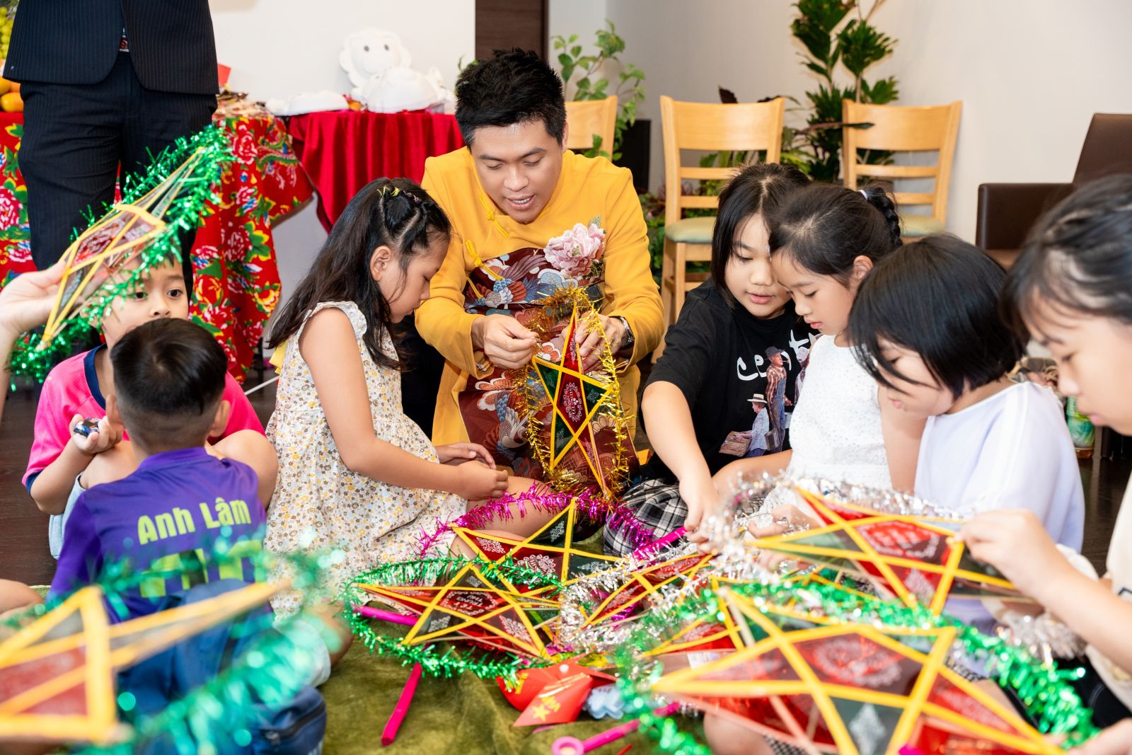 Trí thức kiều bào góp ý Dự thảo Văn kiện Đại hội XIV của Đảng - Ảnh 2.