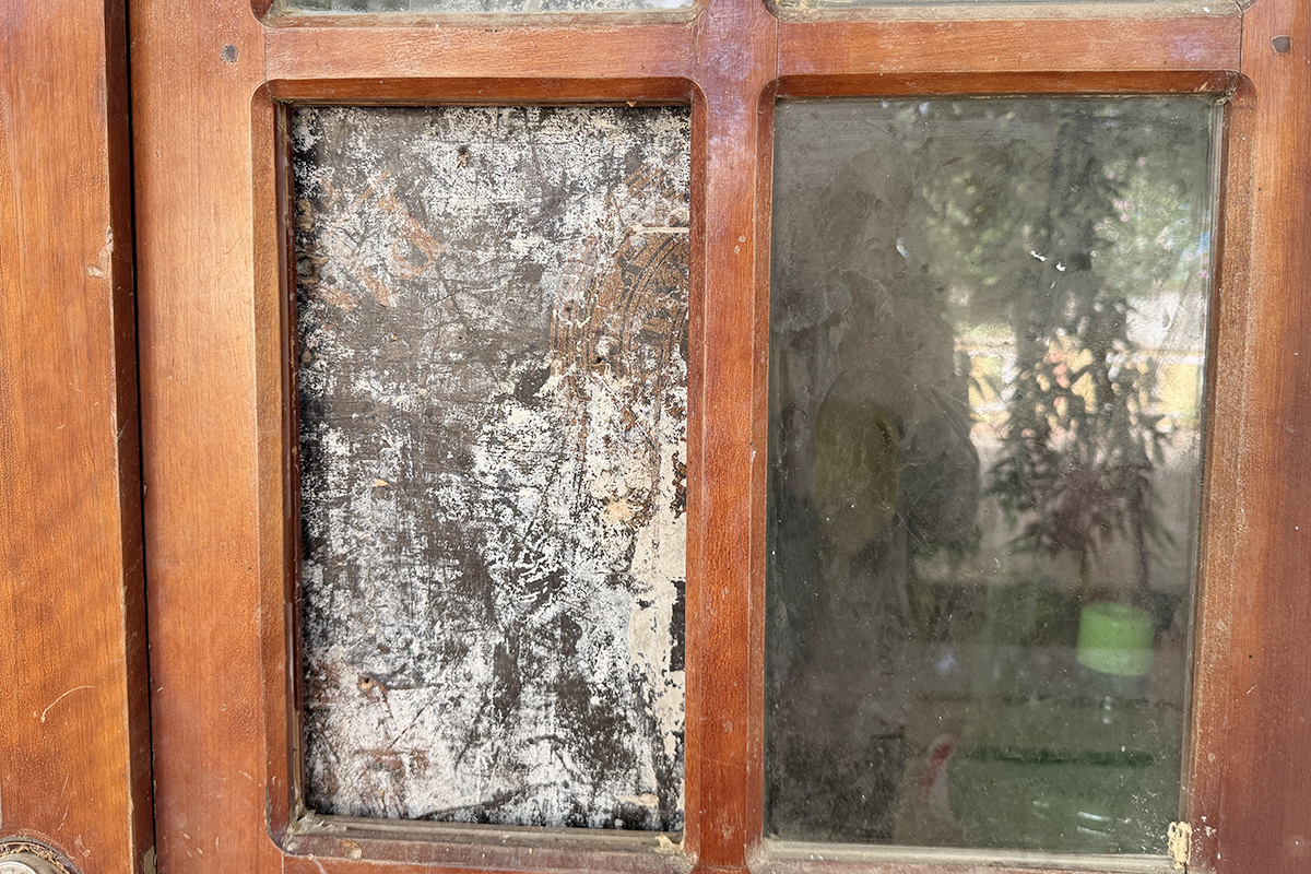 Trung tâm Văn hóa - Thể thao Hòa Liên Đà Nẵng: Tiền tỉ bỏ hoang gần 10 năm - Ảnh 9.