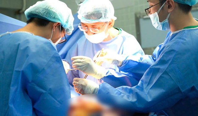 Từ mất mát, gieo mầm sự sống - Ảnh 2.