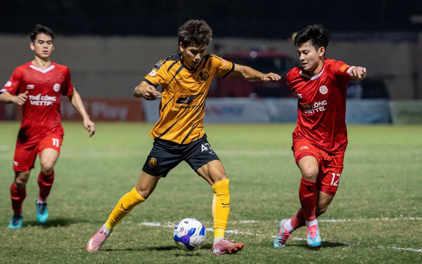 Để trụ hạng CLB Thanh H&oacute;a cần g&igrave;? - Ảnh 2.