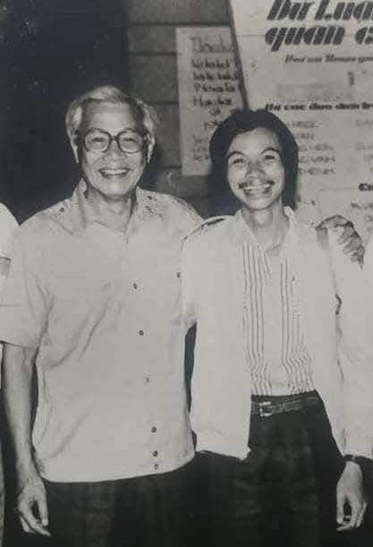 NSND Việt Anh, Trần Đăng Nhân nói về "Dư luận quần chúng" - Hành trình ý nghĩa của sân khấu TP HCM - Ảnh 6.