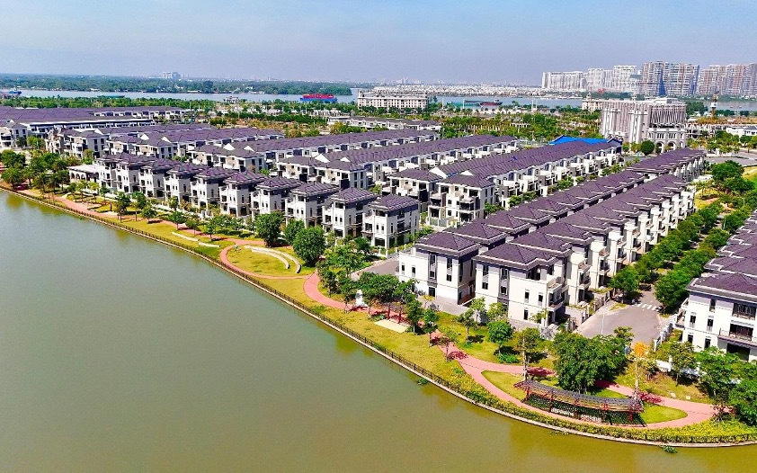 Vai trò của các đô thị hiện đại trong định hình không gian phát triển mới tại Đồng Nai - Ảnh 5.