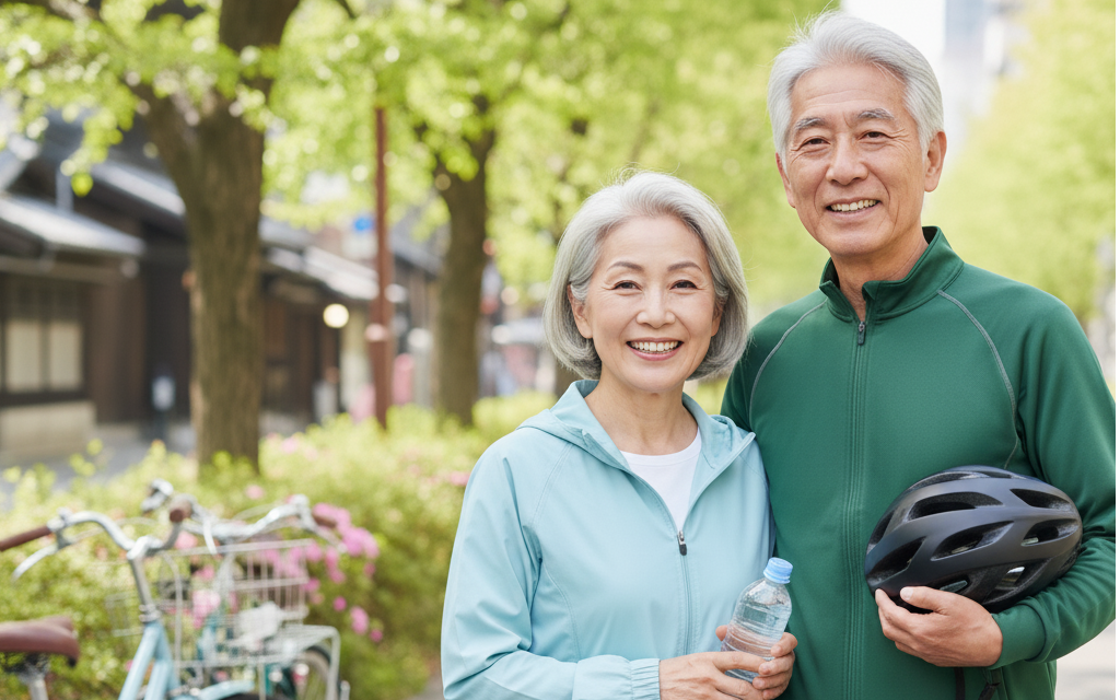 4 "v&ugrave;ng xanh" nơi con người dễ d&agrave;ng sống thọ hơn 90 tuổi - Ảnh 2.