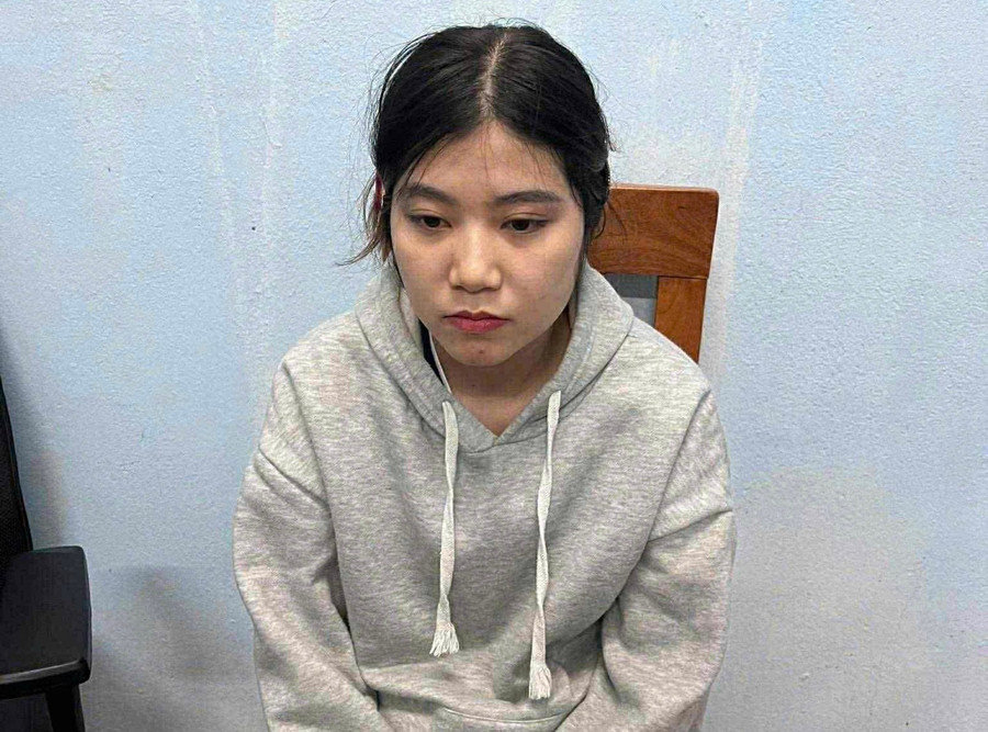  Khởi tố vụ người mẹ gây ra cái chết cho con tại Biển Hồ  - Ảnh 1.