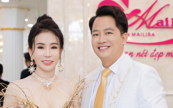 Dàn siêu xe của bà chủ thẩm mỹ viện Mailisa gây chú ý trong cộng đồng yêu xe - Ảnh 3.