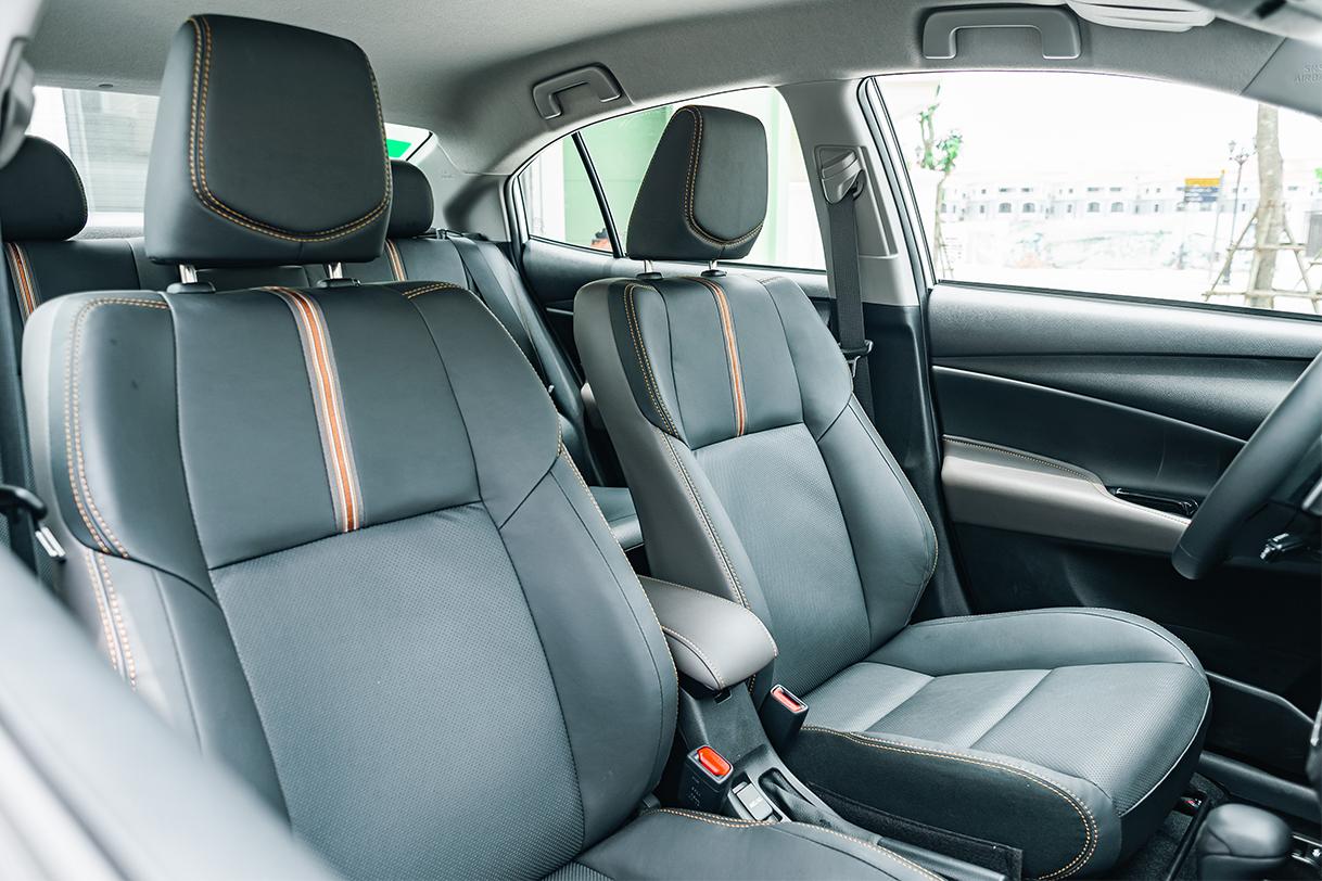 Hiếm có chiếc xe nào đồng hành với người Việt hơn hai thập kỷ như chiếc xe này - Ảnh 2.