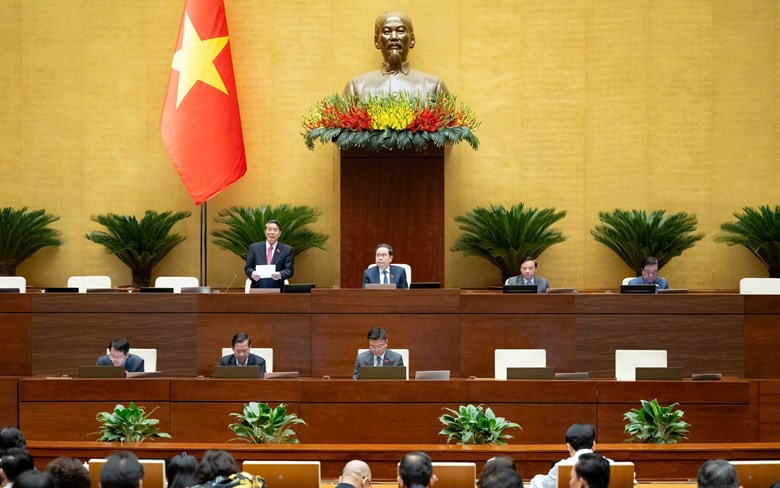 Nỗ lực ổn định lãi suất - Ảnh 1.