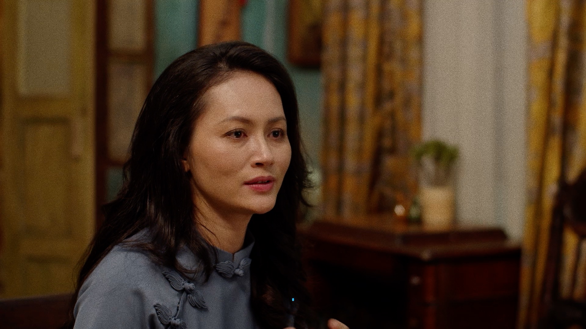 Liên Bỉnh Phát, Đỗ Thị Hải Yến choáng ngợp trước Kỳ Nam - Ảnh 8.