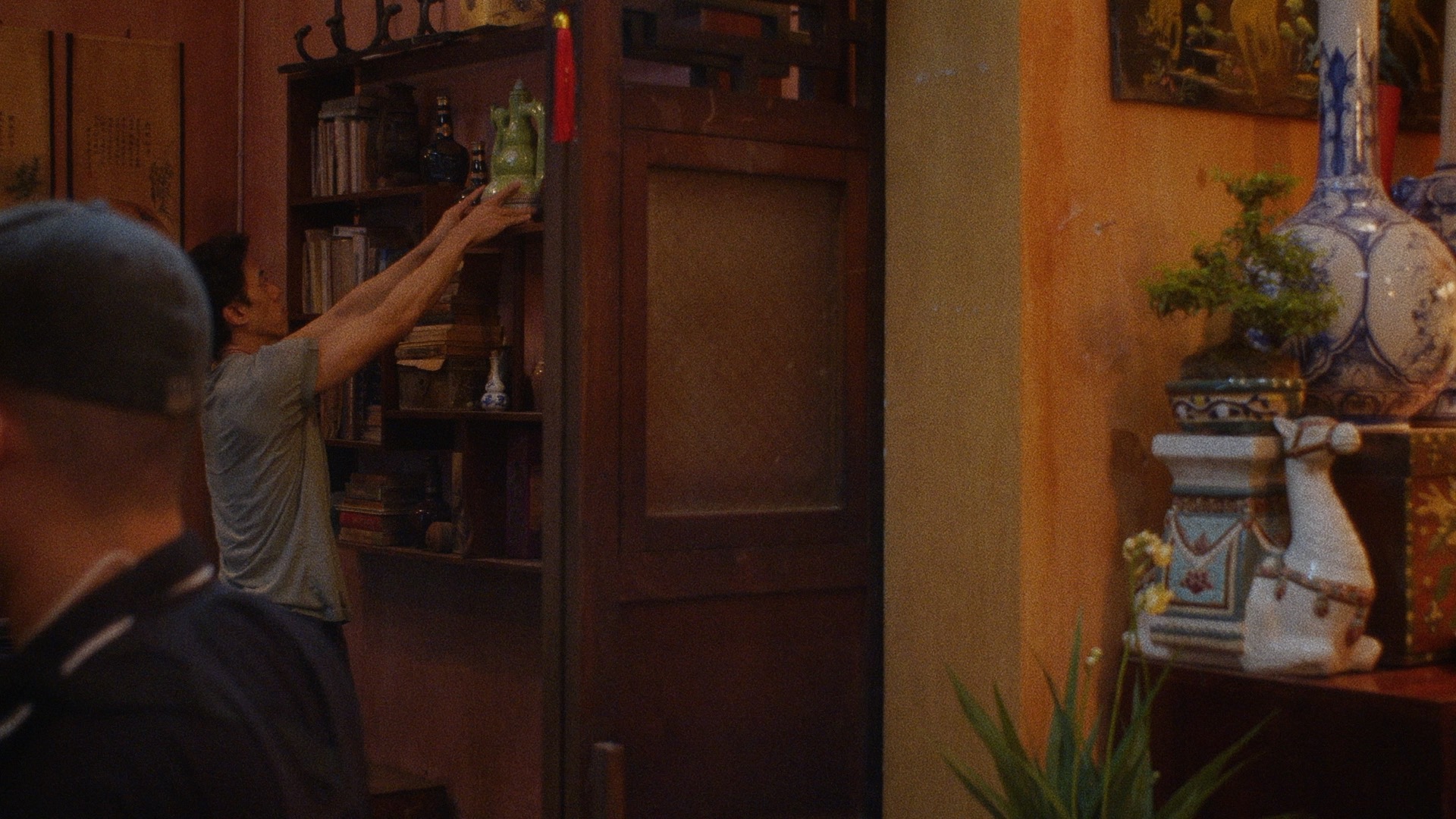 Liên Bỉnh Phát, Đỗ Thị Hải Yến choáng ngợp trước Kỳ Nam - Ảnh 12.