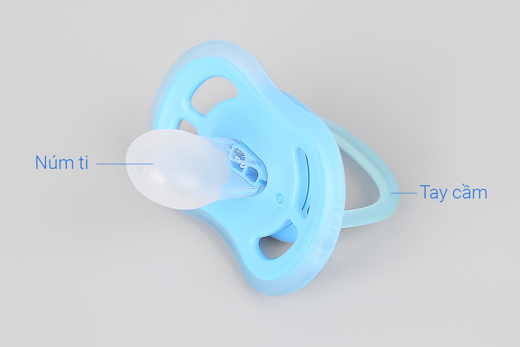 TP HCM: Kiểm soát sản phẩm dinh dưỡng trẻ em, bình bú, ti giả - Ảnh 1.