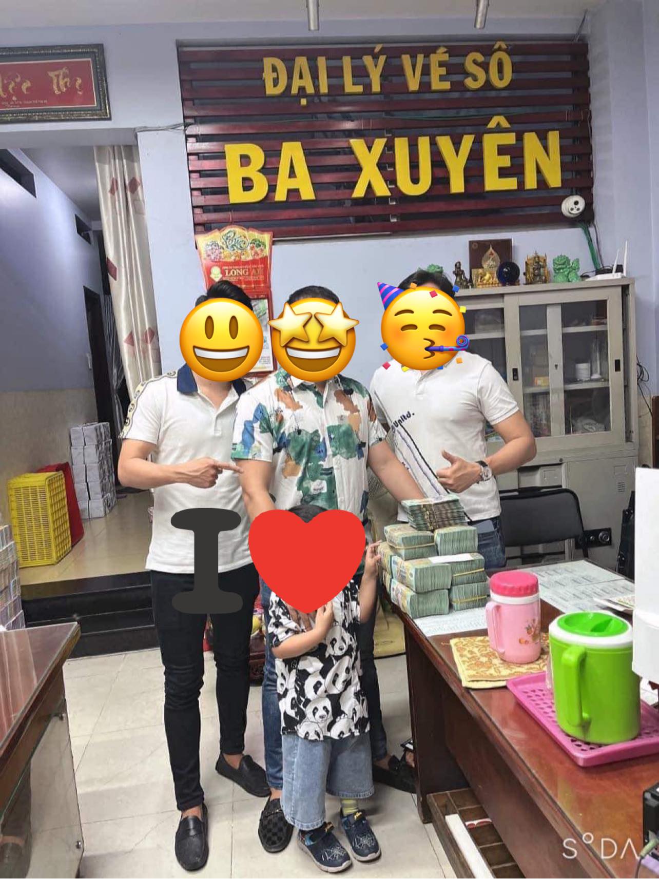 Xổ số miền Nam ngày 13 - 11: Giải đặc biệt trúng liên tiếp tại Tây Ninh - Ảnh 2. Xổ số miền Nam ngày 13 - 11: Giải đặc biệt trúng liên tiếp tại Tây Ninh - Ảnh 2.