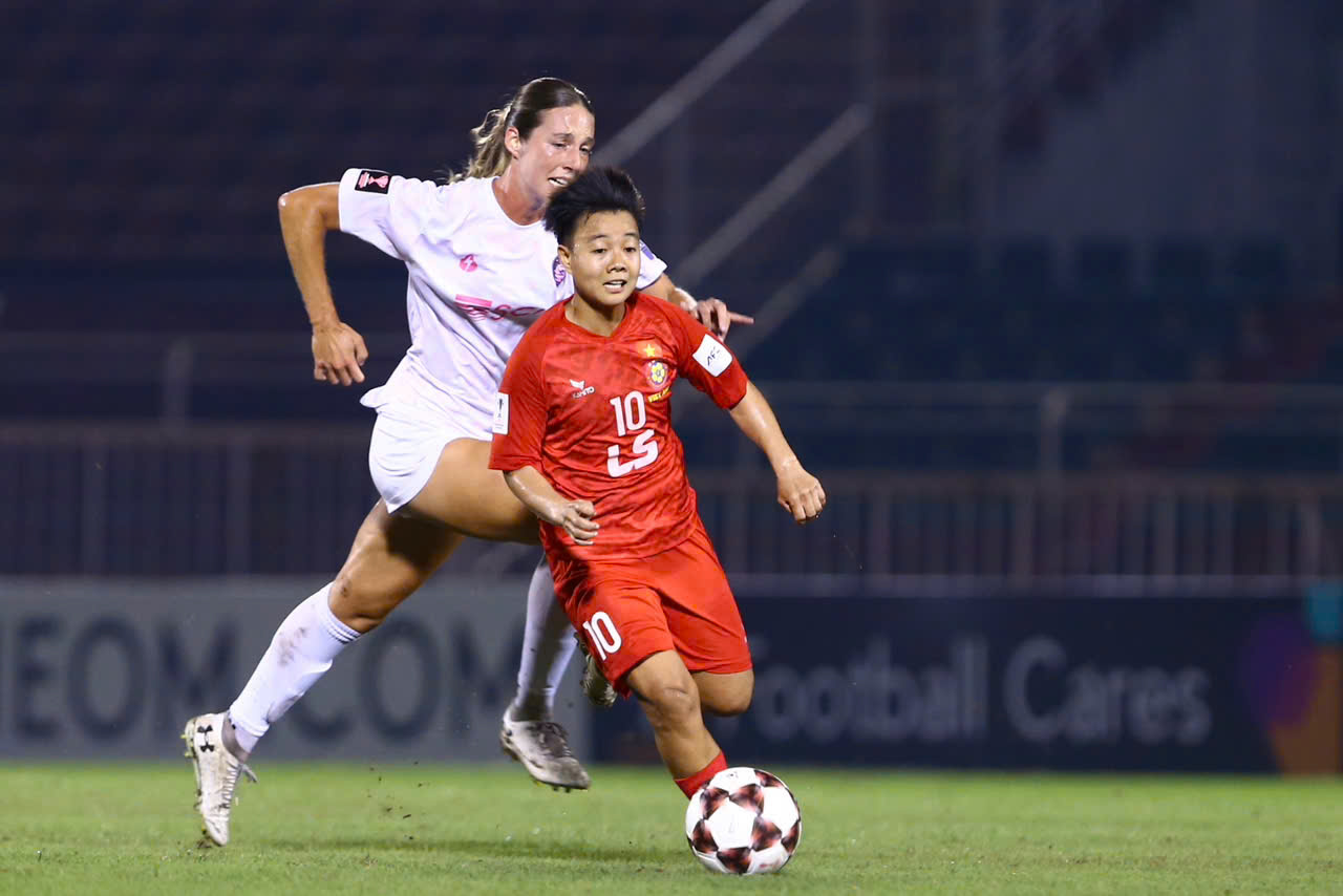 Huỳnh Như - Ảnh 4.