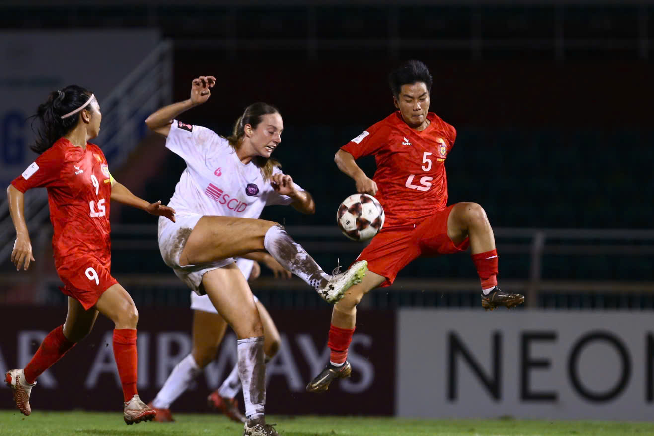 Huỳnh Như - Ảnh 5.