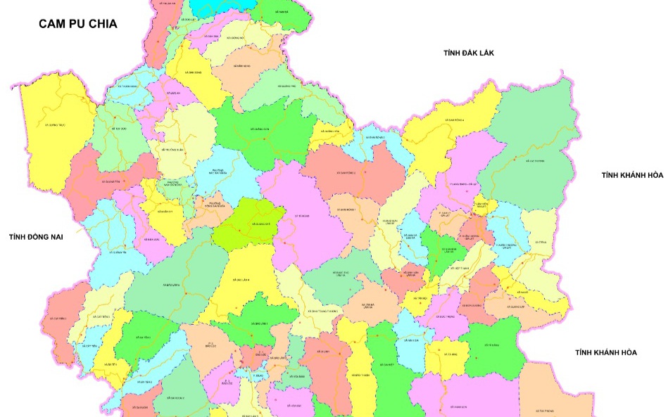 Ông Lưu Văn Trung làm Chủ tịch HĐND tỉnh Lâm Đồng - Ảnh 2.