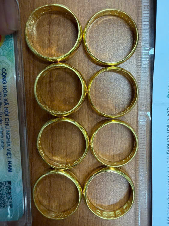 Bắt đối tượng Nguyễn Duy Khánh liên quan đến nhiều vụ trộm cắp tại Đồng Nai - Ảnh 3.