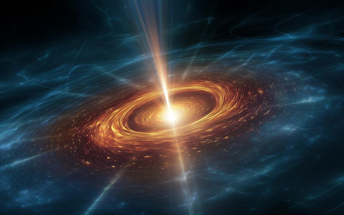 Ánh sáng đầu tiên của vũ trụ đã chạm đến Trái Đất? - Ảnh 2.