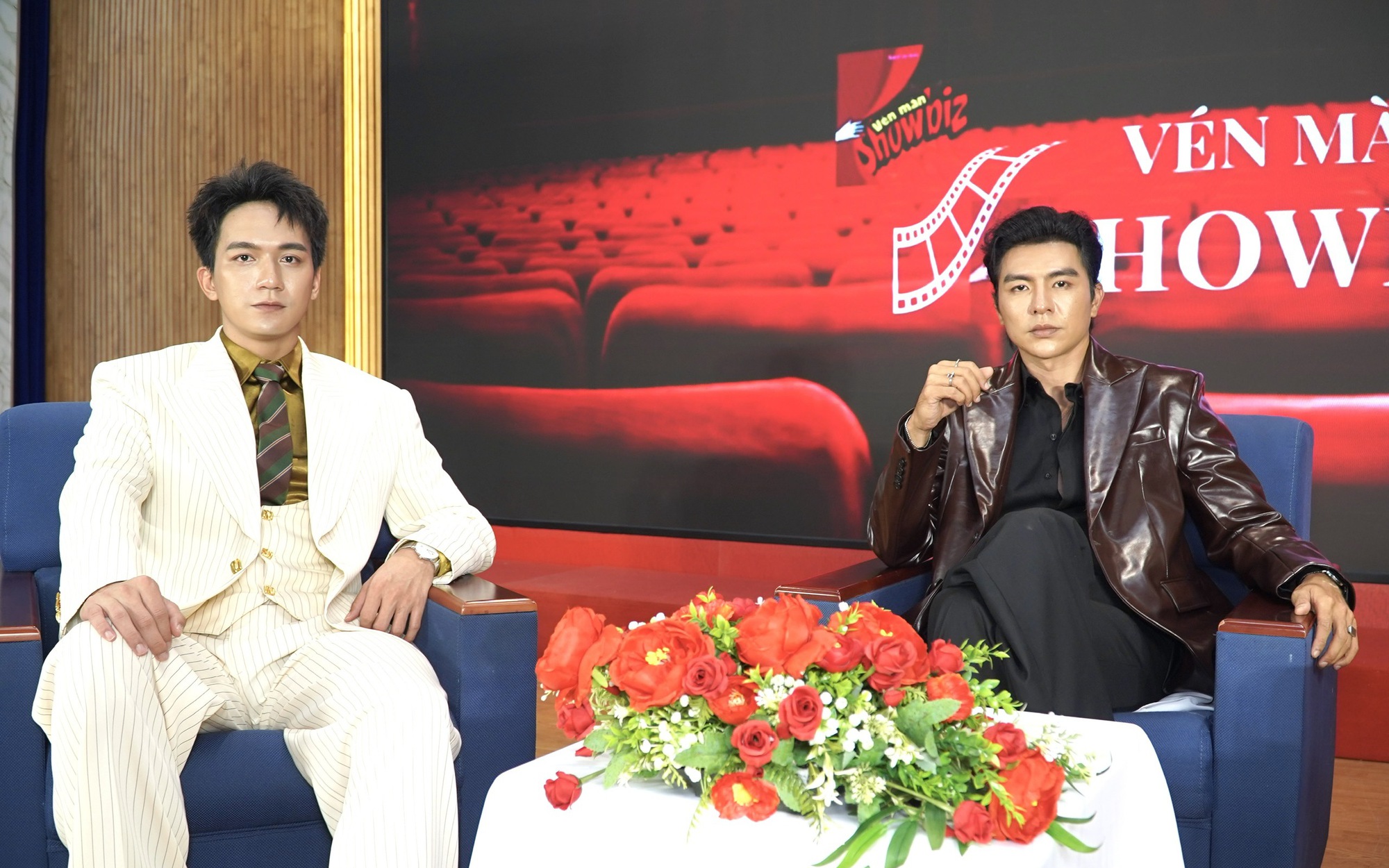 Hội đồng nghệ thuật Giải Mai Vàng lần thứ 31 - năm 2025: Đồng thuận cao, trọng trách lớn - Ảnh 2.