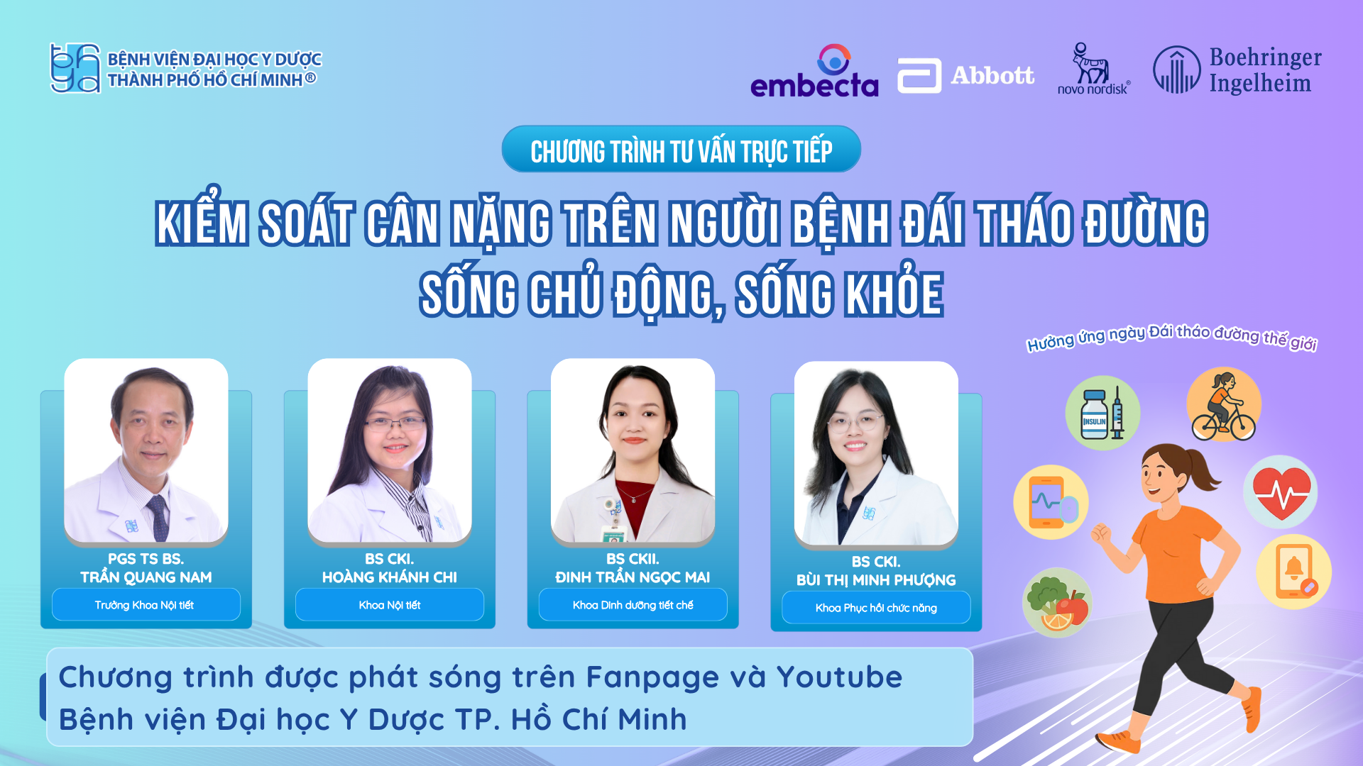 Bị đái tháo đường, phải loại bỏ hoàn toàn tinh bột? - Ảnh 2.