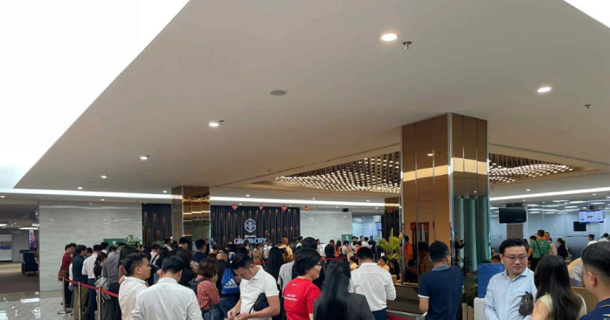 Vịnh Ngọc: Giá đất thấp, kết nối nhanh, cơ hội đầu tư bứt phá - Ảnh 1.