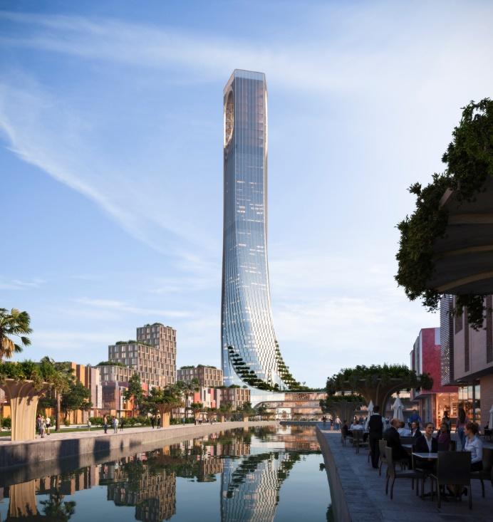 Kinh tế đêm Đà Nẵng còn thiếu một “thỏi nam châm” xứng tầm - Ảnh 4.