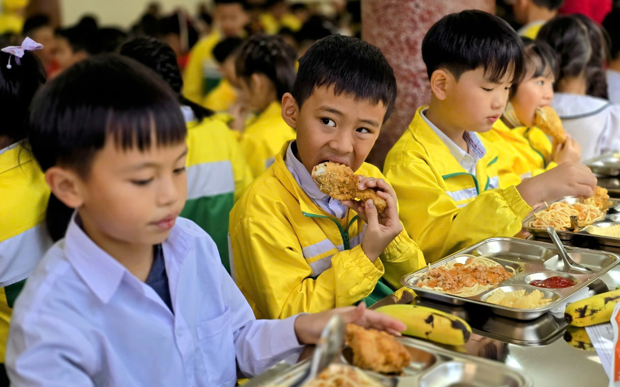 Kỷ luật Hiệu trưởng Trường Tiểu học Trưng Vương ở Đà Lạt - Ảnh 2.