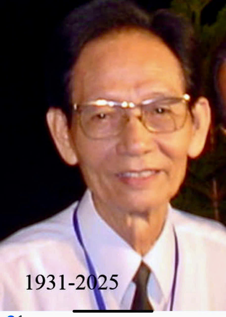 Vĩnh biệt NSƯT Nguyễn Văn Vy - Tiếng kèn huyền thoại - Ảnh 1.