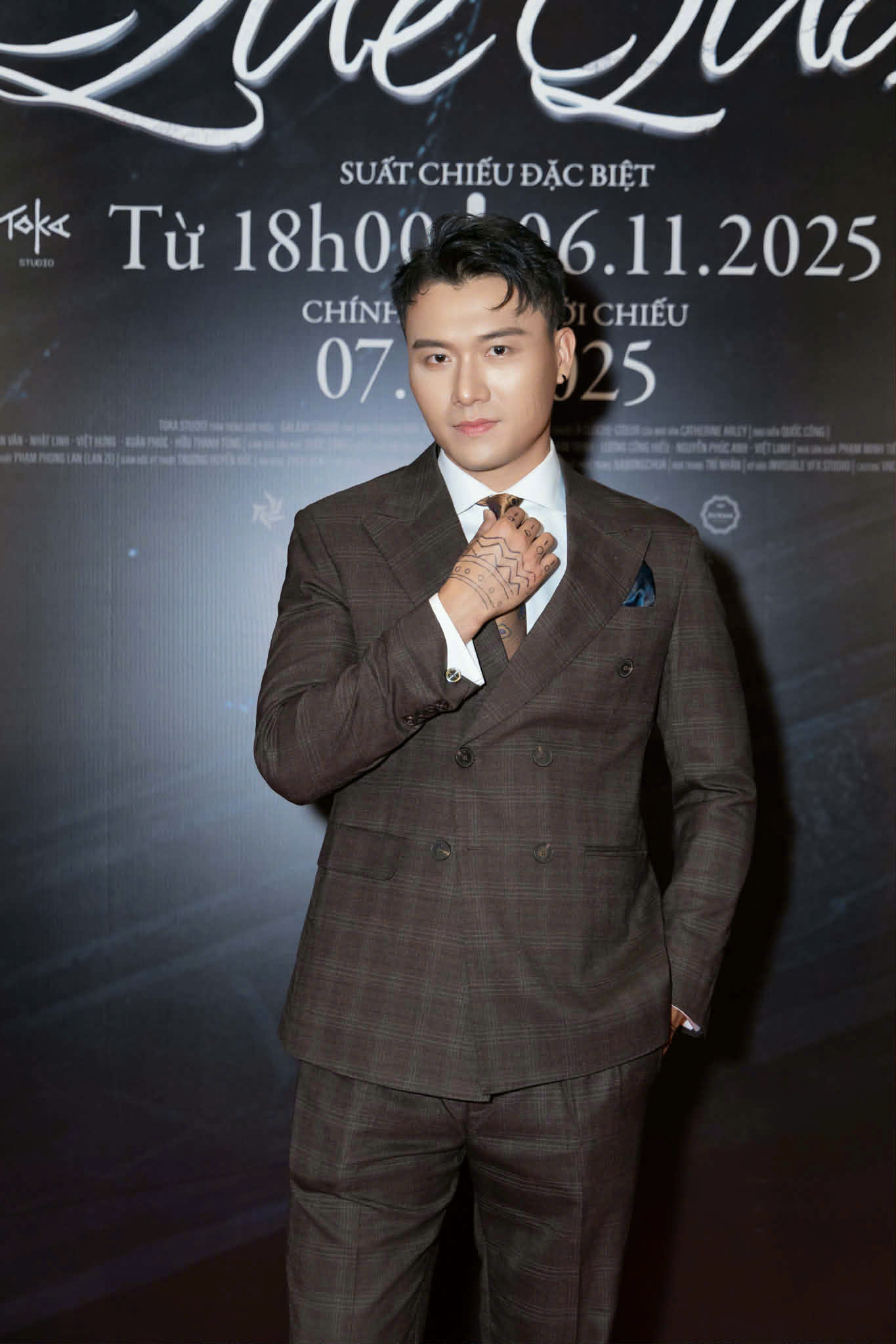 Pickleball Passion Cup 2025: "Sống trọn đam mê" với thể thao và nghệ thuật - Ảnh 5.