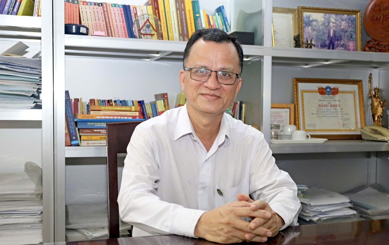 Những điều cần biết liên quan việc cưỡng chế thu hồi đất - Ảnh 2.