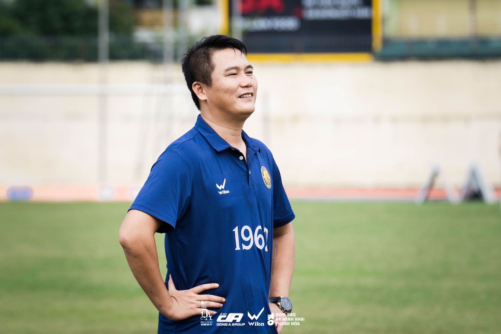 Hàng loạt trụ cột "tháo chạy" khỏi CLB Thanh Hóa - Ảnh 6.