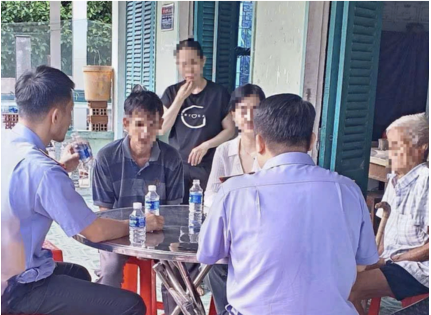 Vụ nữ sinh Vĩnh Long tử vong: Thông báo mới từ Cơ quan Điều tra VKSND Tối cao - Ảnh 1. Vụ nữ sinh Vĩnh Long tử vong: Thông báo mới từ Cơ quan Điều tra VKSND Tối cao - Ảnh 1.