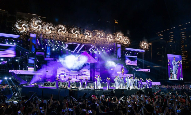 Phát triển công nghiệp văn hóa Việt Nam: Hành trình kết nối quá khứ và tương lai - Ảnh 1. Phát triển công nghiệp văn hóa Việt Nam: Hành trình kết nối quá khứ và tương lai - Ảnh 1.