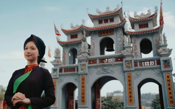 Phát triển công nghiệp văn hóa Việt Nam: Khơi nguồn cảm hứng - Ảnh 1.