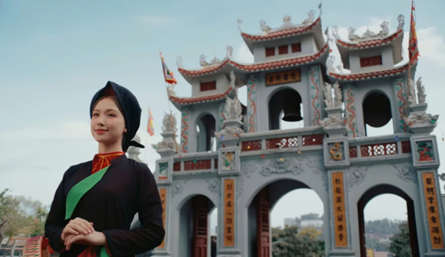 Phát triển công nghiệp văn hóa Việt Nam: Hành trình kết nối quá khứ và tương lai - Ảnh 2. Phát triển công nghiệp văn hóa Việt Nam: Hành trình kết nối quá khứ và tương lai - Ảnh 2.