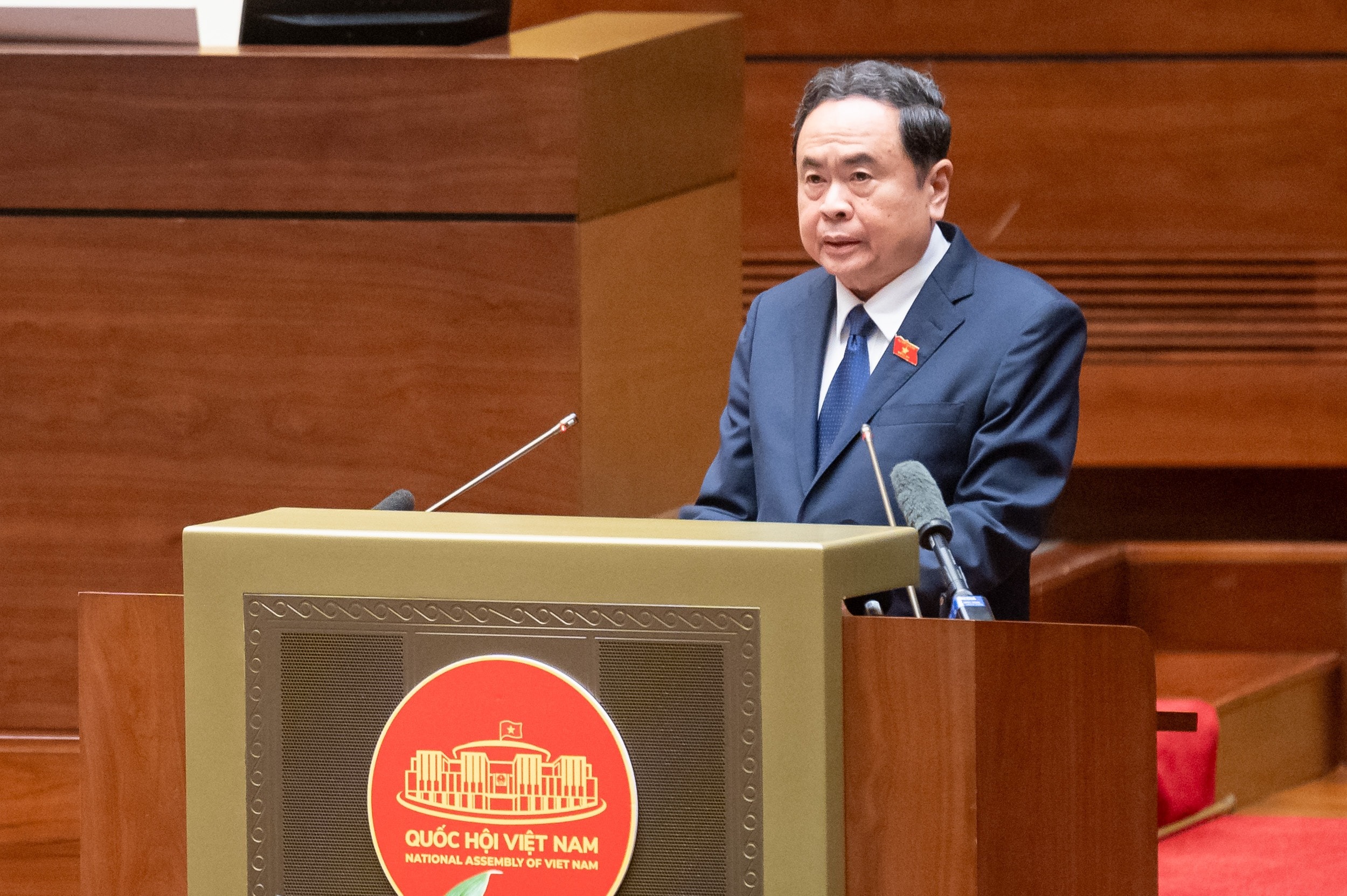 Tổng Bí thư Tô Lâm chỉ đạo Hội nghị bầu cử Quốc hội khóa XVI và HĐND các cấp - Ảnh 2. Tổng Bí thư Tô Lâm chỉ đạo Hội nghị bầu cử Quốc hội khóa XVI và HĐND các cấp - Ảnh 2.