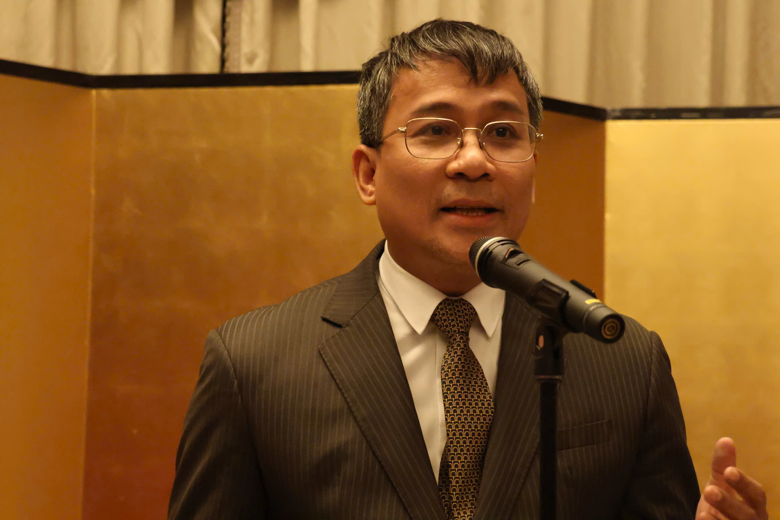 Nghệ sĩ trẻ Việt Nam được chọn vào vai Công nữ Anio trong vở nhạc kịch lịch sử - Ảnh 2.