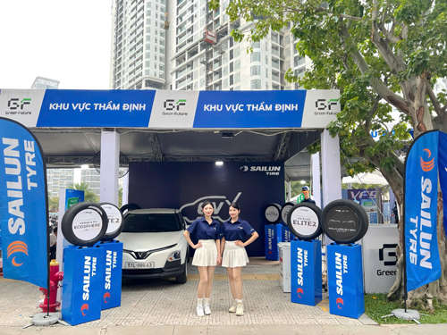 Tín hiệu mới cho thị trường xe hybrid: VinFast chuẩn bị ra mắt dòng xe mới - Ảnh 2. Tín hiệu mới cho thị trường xe hybrid: VinFast chuẩn bị ra mắt dòng xe mới - Ảnh 2.