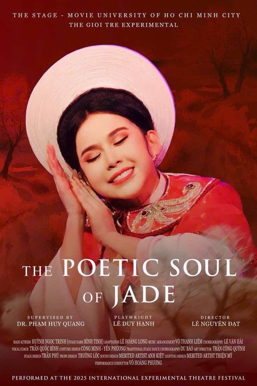 Hơn 1000 nghệ sĩ thuộc 28 đơn vị nghệ thuật tham gia Liên hoan Quốc tế Sân khấu Thử nghiệm 2025 - Ảnh 5.